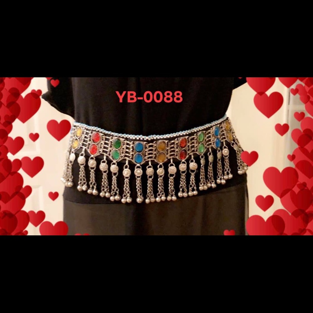 Belt - Picture 2 of 3